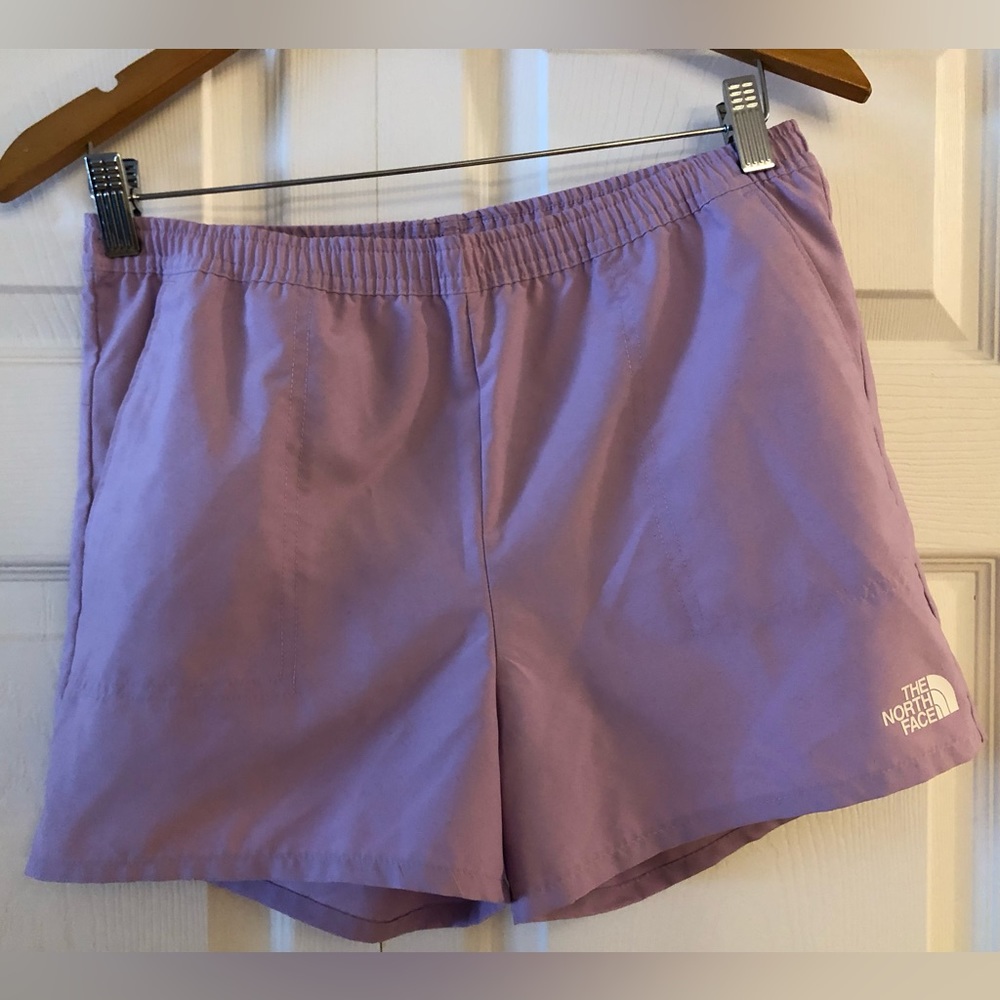 The North Face Girls' Amphibious Class V Shorts